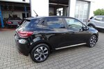 Renault Clio 1,0l Evolution Navi Rückfahrkamera, Einparkhi 31.015 km 12.490 &euro; Rodgau 63110