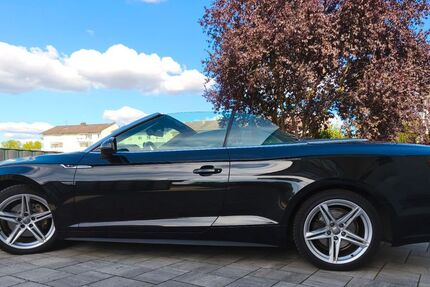 Audi A5 143.000 km 21.990 € Mainhausen 63533