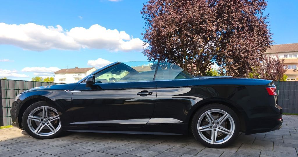 Audi A5 143.000 km 21.990 € Mainhausen 63533