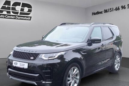 Land Rover Discovery 48.030 km 42.870 € Darmstadt 64289