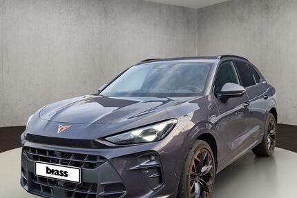 Cupra Terramar 9.999 km 46.950 &euro; Frankfurt 60488