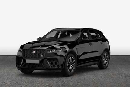Jaguar F-Pace 16.121 km 59.900 € Kronberg 61476