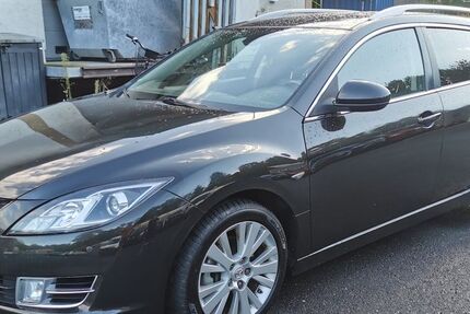 Mazda 6 214.000 km 1.700 € Aschaffenburg 63741