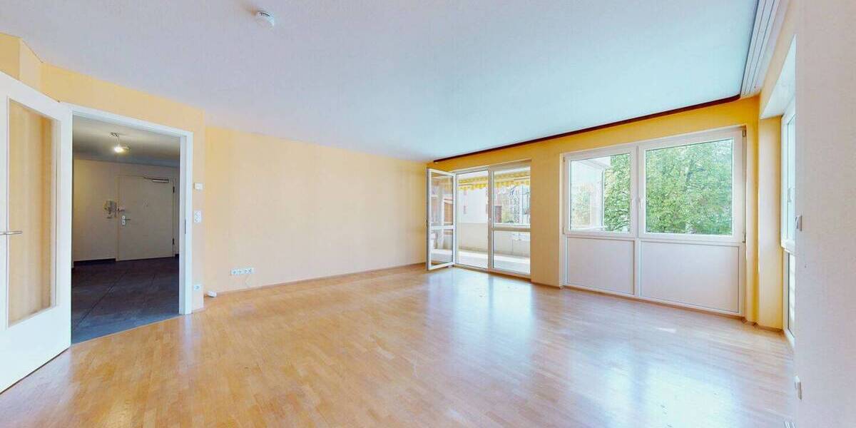 Etagenwohnung Frankfurt am Main Nordend-Ost - 3 Zimmer, 127 m&sup2;, 950.000&euro; | Angebot:26139135