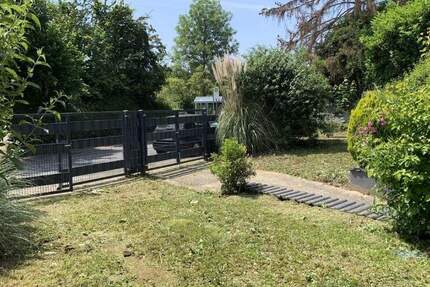 MTI - Grundstück in guter Wohnlage zimmer