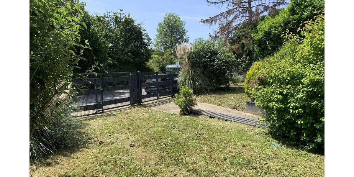 MTI - Grundstück in guter Wohnlage zimmer