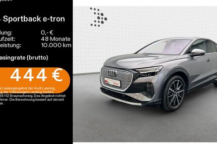 Audi Q4 e-tron 14.272 km 45.990 &euro; Oberursel 61440