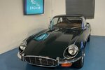 Jaguar E-Type V12 S3 2+2 Speichen/Schalter Zustand 1 75.600 km 119.500 € Dreieich 63303