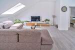#360° *** Bezahlbar. Gemütlich. Euer Zuhause *** - Die perfekte Wohnung für junge Paare - Etagenwohnung Langen (Hessen) Steinberg | Angebot:25807643