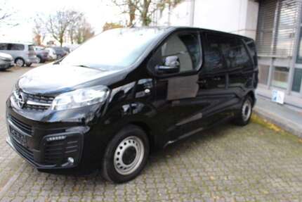 Opel Vivaro 78.000 km 25.400 &euro; Rüsselsheim 65428