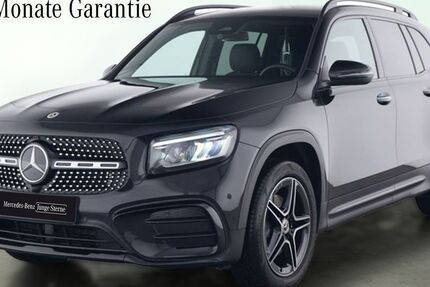 Mercedes-Benz GLB 200 11.343 km 42.900 &euro; Hattersheim 65795
