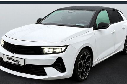 Opel Astra 23.812 km 22.595 &euro; Flörsheim am Main 65439