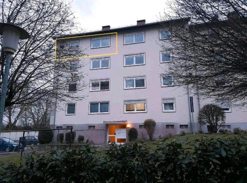 Schöne 3-Zimmer-Wohnung in Kriftel zu verkaufen