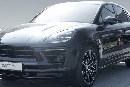 Porsche Macan 50.860 km 72.960 &euro; Oberursel (Taunus) 61440