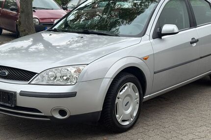 Ford Mondeo 59.000 km 3.660 € Rüsselsheim 65428