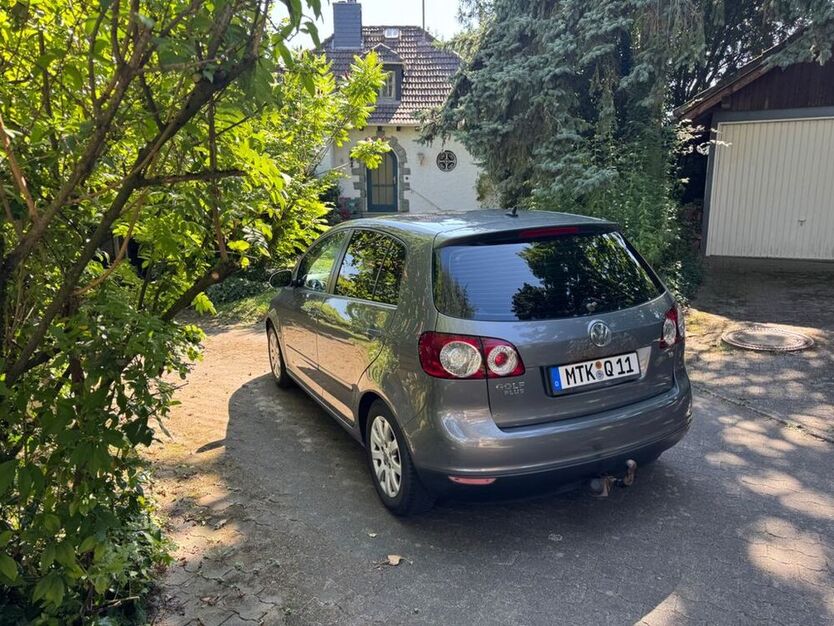 Golf Plus