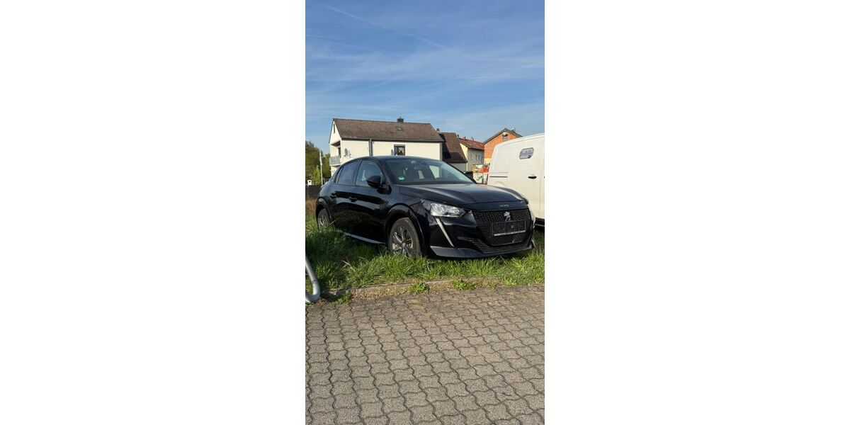 Peugeot 208 31.193 km 14.500 &euro; Alzenau 63755