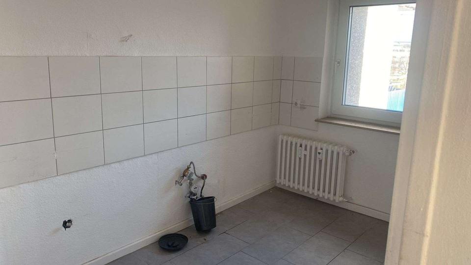 Etagenwohnung Rüsselsheim am Main - 3 Zimmer, 70 m&sup2;, 880&euro; | Angebot:25544464