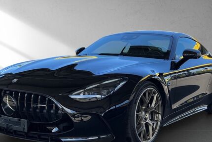 Mercedes-Benz AMG GT 9.900 km 169.000 &euro; Darmstadt 64293