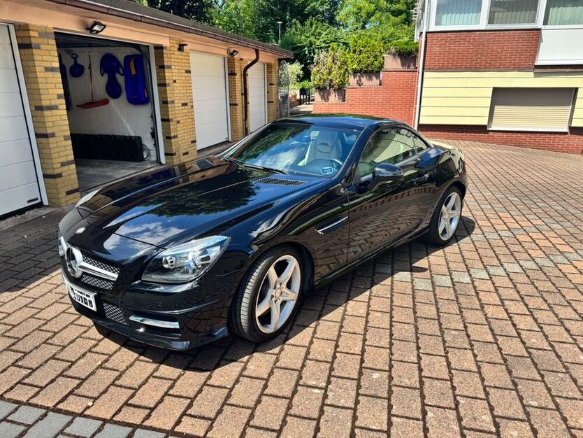 SLK 200