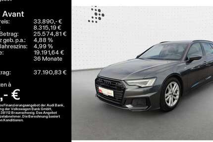Audi A6 69.171 km 33.890 € Oberursel 61440