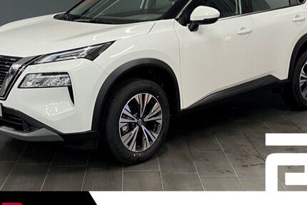 Nissan X-Trail 23.229 km 25.798 &euro; Offenbach 63069