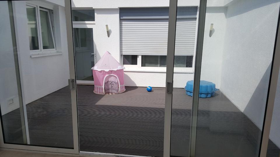 Etagenwohnung Offenbach am Main Bieberer Berg - 5 Zimmer, 150 m&sup2;, 430.000&euro; | Angebot:26040939