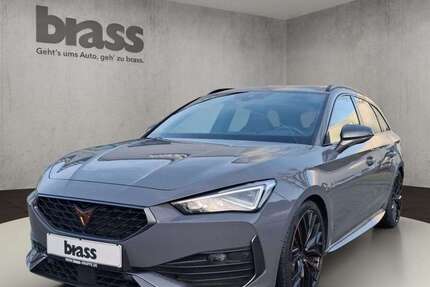 Cupra Leon 93.600 km 23.950 &euro; Hanau 63452