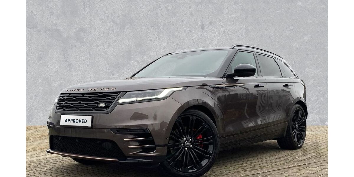 Land Rover Range Rover Velar 68.820 km 76.900 &euro; Bruchköbel 63486