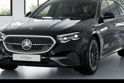 Mercedes-Benz E 220 9.900 km 58.790 &euro; Darmstadt 64295