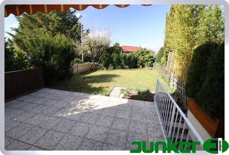 Reihenendhaus Karben Rendel - 5 Zimmer, 138 m&sup2;, 395.000&euro; | Angebot:26187220