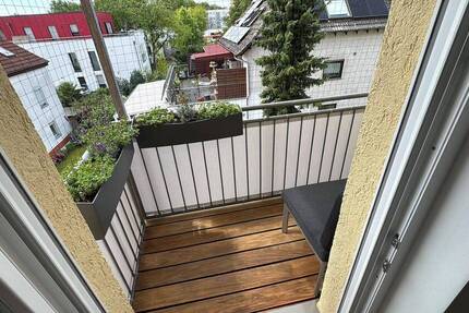 Wohnung Frankfurt am Main Griesheim - 4 Zimmer, 103 m&sup2;, 625.000&euro; | Angebot:26886511