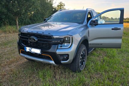 Ford Ranger 25.760 km 45.500 &euro; Reichelsheim (Wetterau) 61203