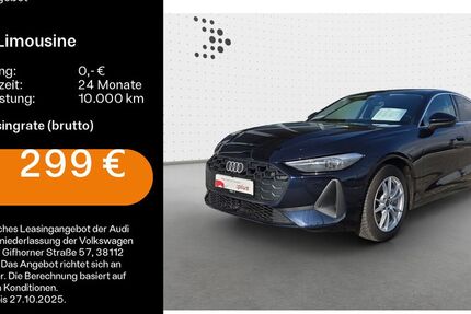 Audi A5 27.500 km 41.369 € Büdingen-Düdelsheim 63654