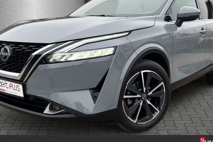 Nissan Qashqai 31.890 km 24.470 &euro; Darmstadt 64285