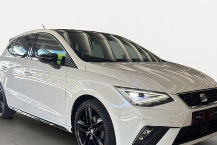 Seat Ibiza 20.440 km 17.650 &euro; Friedberg 61169