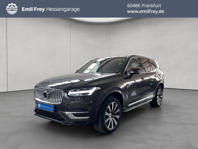 XC90