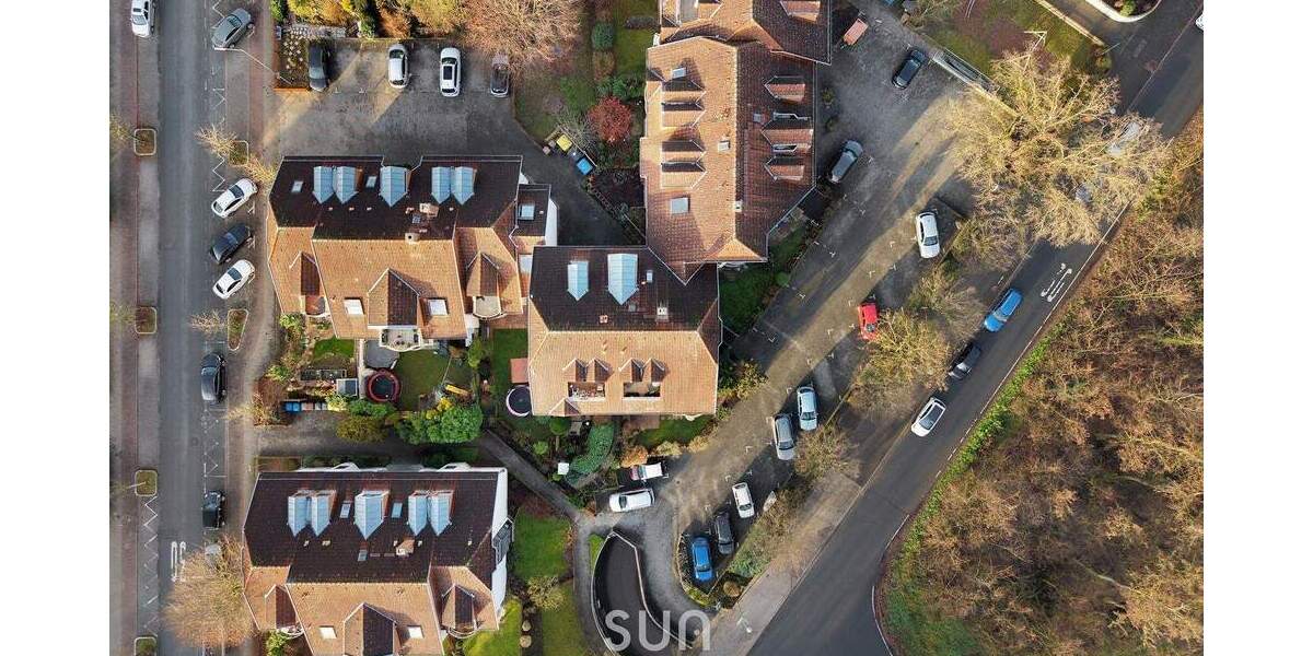 Etagenwohnung Rüsselsheim am Main Königstädten - 3 Zimmer, 110 m&sup2;, 365.000&euro; | Angebot:25800214