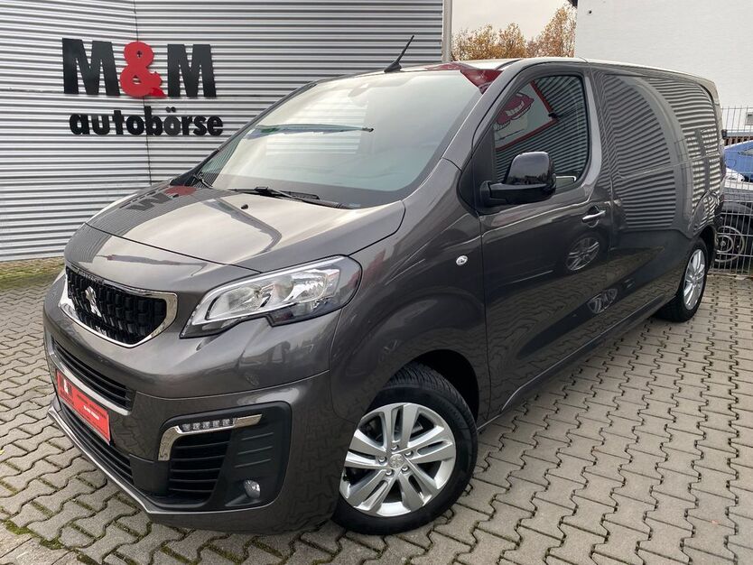 Peugeot Expert 47.000 km 25.900 € Darmstadt 64295