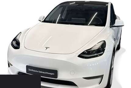 Tesla Model Y 44.103 km 39.200 &euro; Hanau 63457