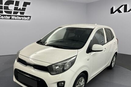 Kia Picanto 37.020 km 14.870 &euro; Weiterstadt-Darmstadt 64331