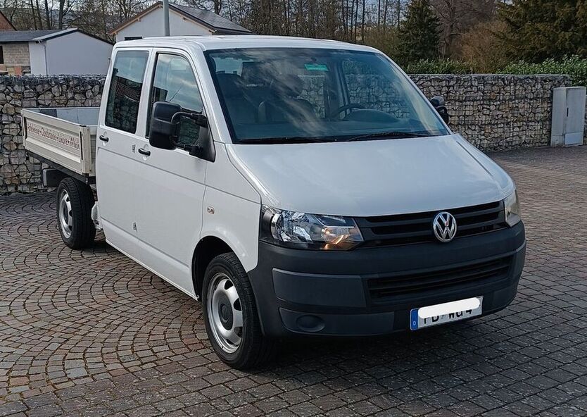 T5 Transporter