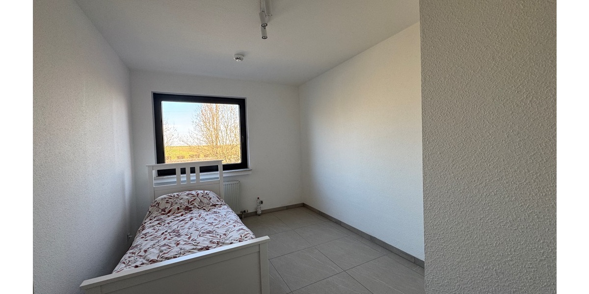 Oberursel - Weißkirchen: Exzellente und moderne 3-Zimmerwohnung in Ruhelage von Oberursel! - Etagenwohnung Oberursel | Angebot:26248032