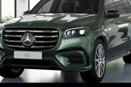 Mercedes-Benz GLS 580 9.900 km 130.990 &euro; Frankfurt 60488