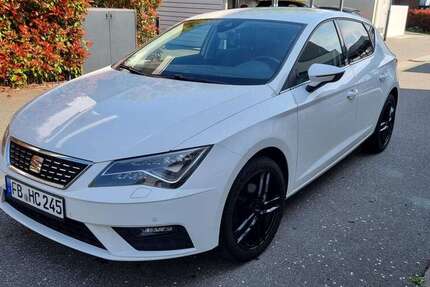 Seat Leon 96.300 km 10.900 &euro; Bad Vilbel, Stadt 61118