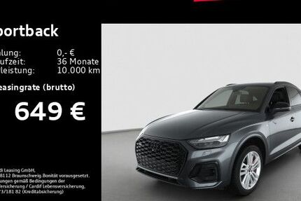 Audi Q5 14.550 km 58.819 &euro; Offenbach am Main 63071