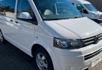 VW T5 Caravelle
