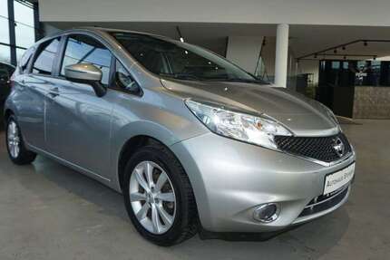 Nissan Note 15.000 km 12.500 &euro; Dietzenbach 63128