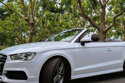 Audi A3 178.000 km 14.500 € Frankfurt am Main 65931