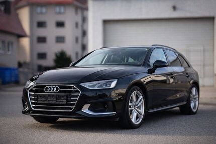 Audi A4 83.850 km 25.990 &euro; Kelkheim 65779